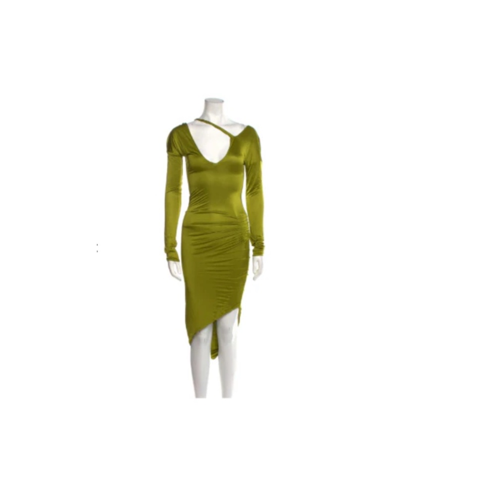 Vintage Gucci x Tom Ford Dress